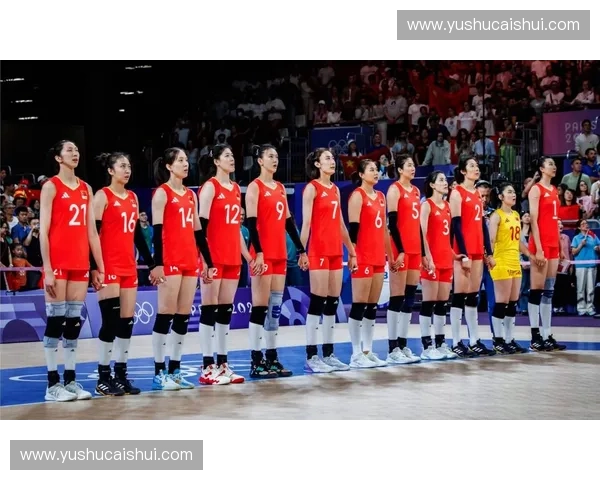 2022女排世界杯排名全解析 中国女排稳居前四强劲表现引关注